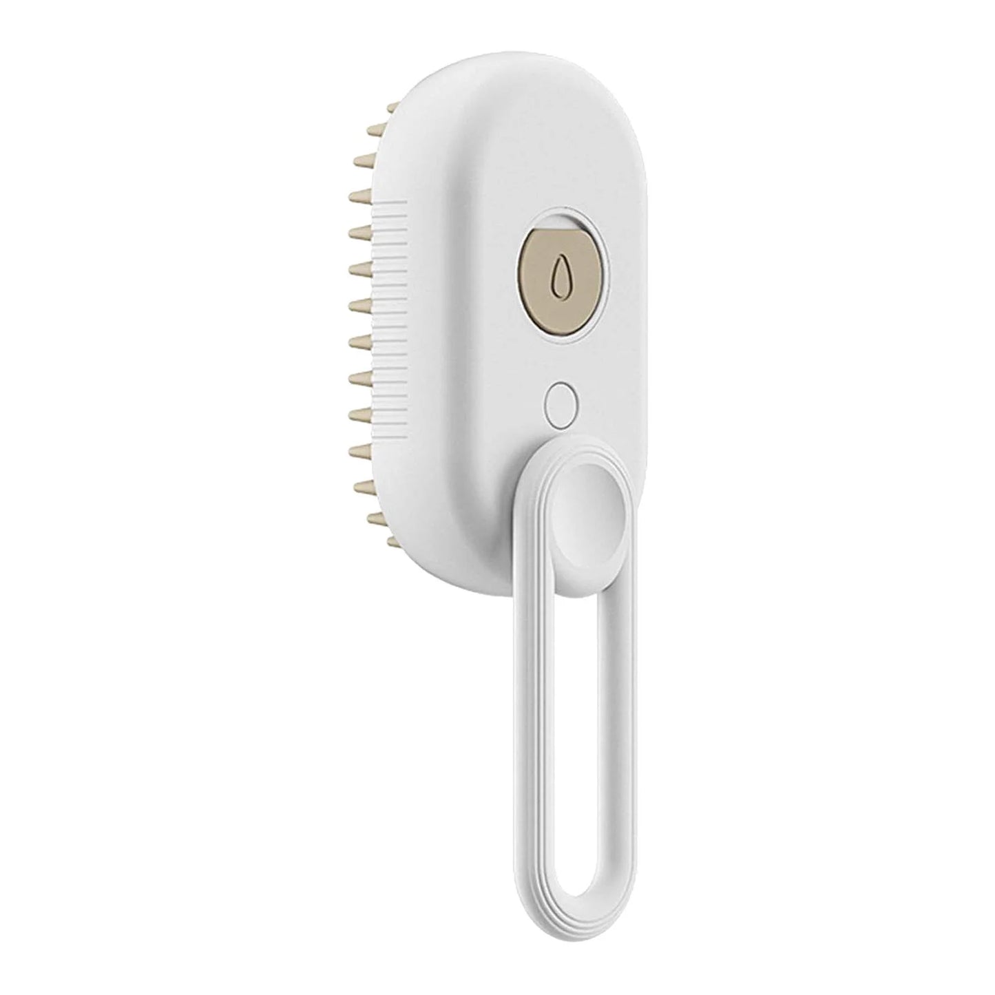 Haven Pet Steam Brush