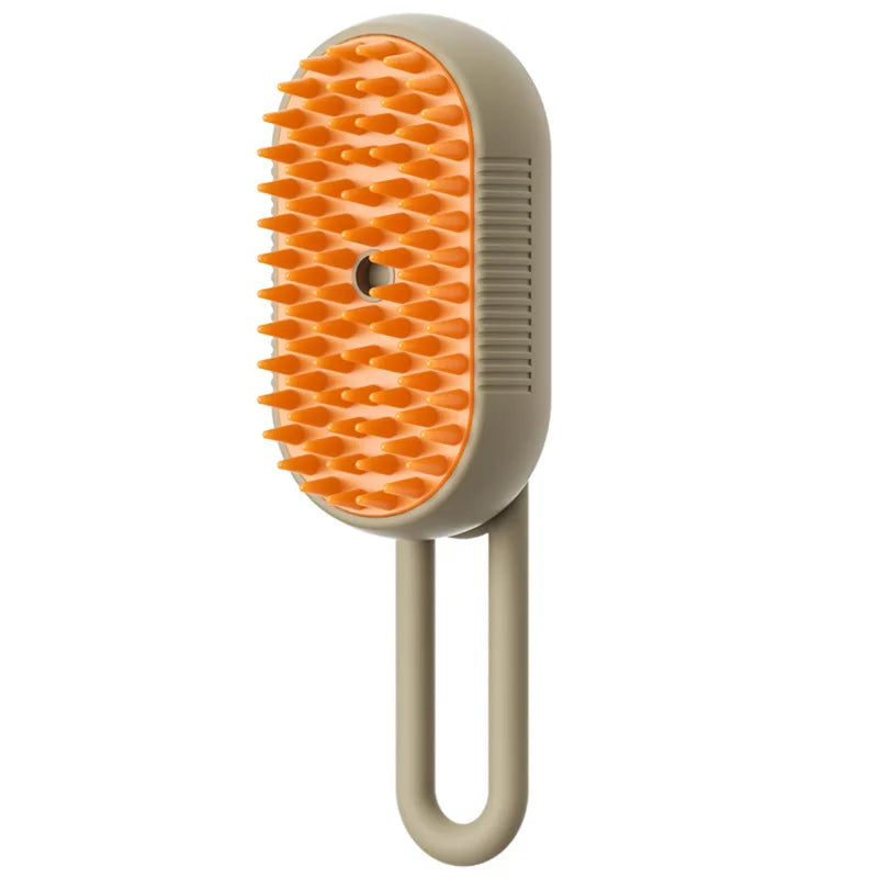 Haven Pet Steam Brush