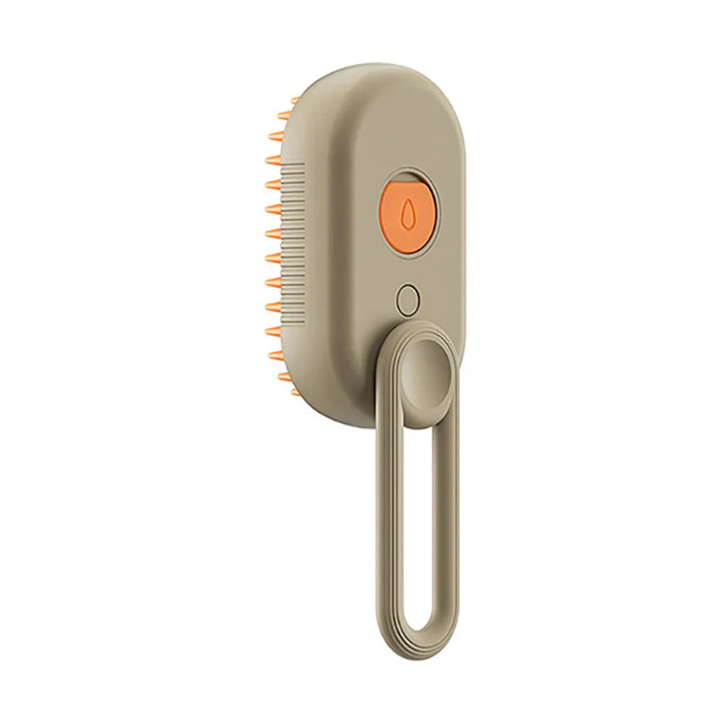 Haven Pet Steam Brush