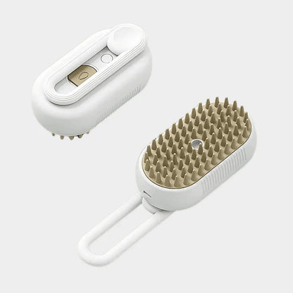 Haven Pet Steam Brush